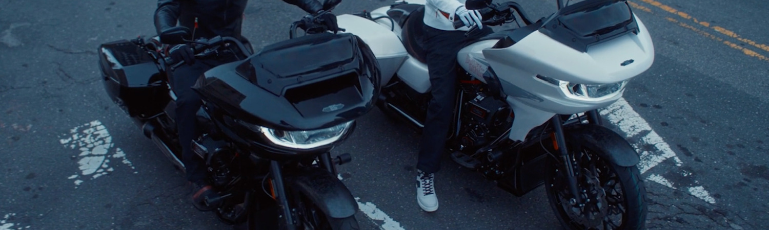 2024 Harley-Davidson® Motorcycle for sale in Historic Harley-Davidson®, Topeka, Kansas
