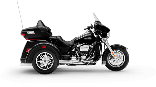 Trike Harley-Davidson® Motorcycles for sale in Topeka, KS
